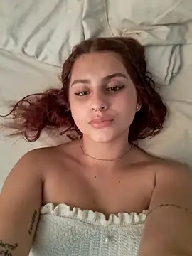 Luu Princess online show from 26, 2, 2025