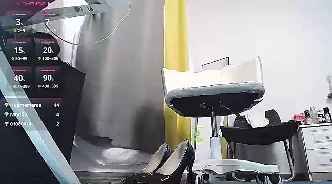 CN-Doudou online show from 15, 1, 2025