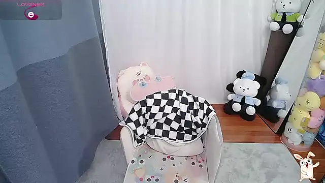 CN-Doudou online show from 21, 10, 2025