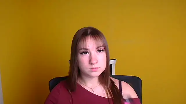 Evelina GG online show from 16, 1, 2025