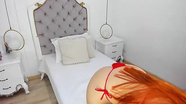  ambar Adamss online show from 30, 1, 2025