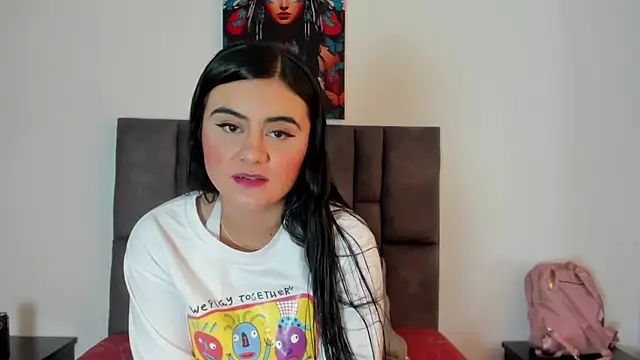 Snapshot of Dulce_amg chatting on 18, 1, 2025 Dulce amg online show from 18, 1, 2025