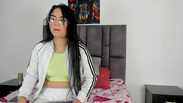 Dulce amg online show from 21, 1, 2025