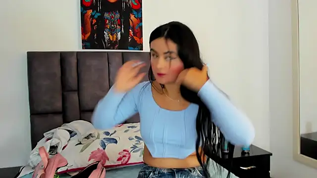 Dulce amg online show from 28, 1, 2025