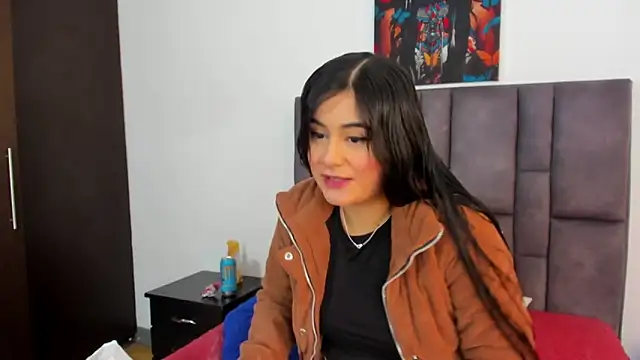 Dulce amg online show from 21, 3, 2025