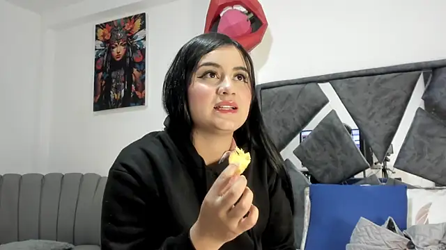 Dulce amg online show from 12, 3, 2026