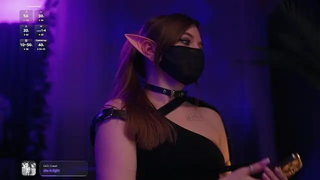 Snapshot of aarimass chatting on 31, 10, 2025 aarimass online show from 31, 10, 2025