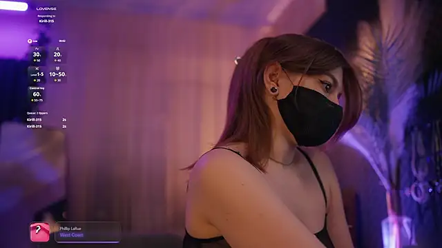 Snapshot of aarimass chatting on 4, 12, 2025 aarimass online show from 4, 12, 2025