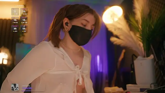 aarimass online show from 20, 3, 2026