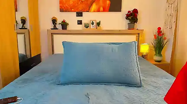 sweetangell69  online show from 4, 3, 2025