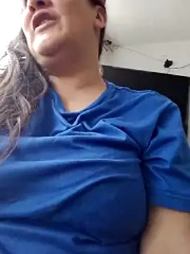 DirtyStefaniax online show from 15, 12, 2025