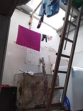 DirtyStefaniax online show from 17, 12, 2025