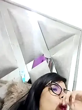 evelingjoyy online show from 19, 12, 2025