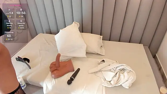 sashamonroe   online show from 30, 3, 2026