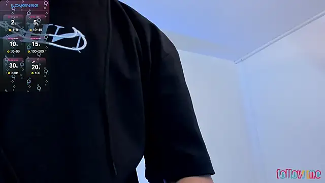 Samuel Up online show from 1, 11, 2025