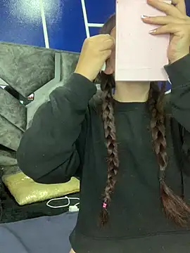 angel natural online show from 12, 2, 2025