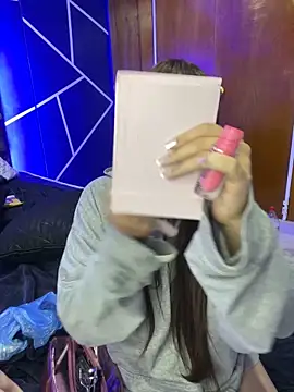 angel natural online show from 13, 2, 2025