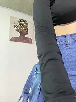 angel natural online show from 13, 3, 2025