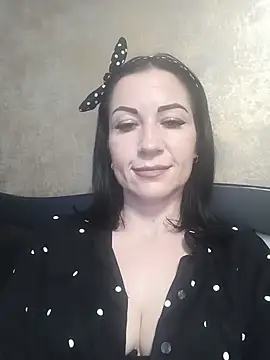 Snapshot of FireLily332 chatting on 26, 1, 2025 FireLily332 online show from 26, 1, 2025
