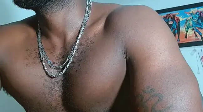 Snapshot of mikekingcum chatting on 5, 1, 2025 mikekingcum online show from 5, 1, 2025