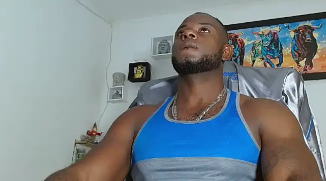 Snapshot of mikekingcum chatting on 9, 1, 2025 mikekingcum online show from 9, 1, 2025