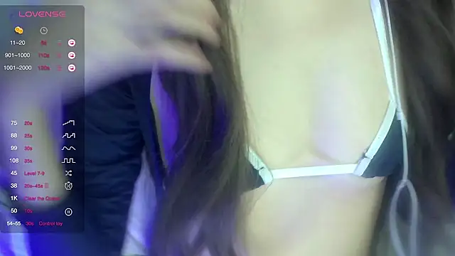 Snapshot of yaya_fun chatting on 3, 12, 2024 yaya fun online show from 3, 12, 2024