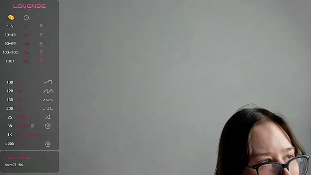 Snapshot of Jessica_Soon chatting on 30, 1, 2025 Jessica Soon online show from 30, 1, 2025