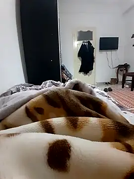 Hazembahloul online show from 24, 11, 2025