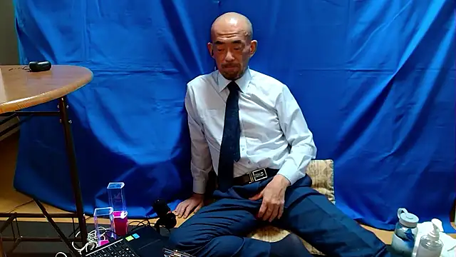 heita omori online show from 16, 11, 2025