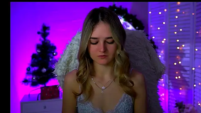 DeboraLarson online show from 9, 1, 2026