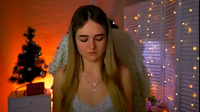 DeboraLarson online show from 13, 1, 2026