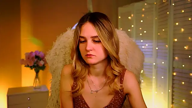 DeboraLarson online show from 9, 2, 2026