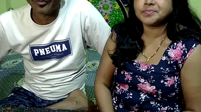 Couple For You18 online show from 25, 12, 2024