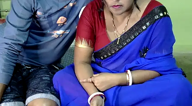 Couple For You18 online show from 13, 1, 2025