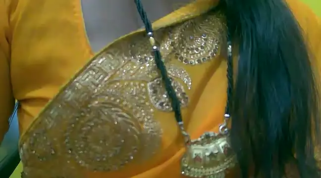 Snapshot of LOVE-SUSHILA chatting on 2, 2, 2025 LOVE-SUSHILA online show from 2, 2, 2025