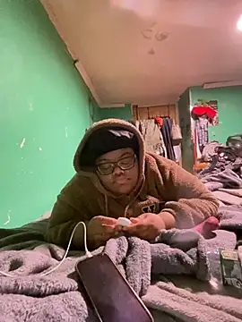 Snapshot of dondivax3 chatting on 20, 12, 2024 dondivax3 online show from 20, 12, 2024