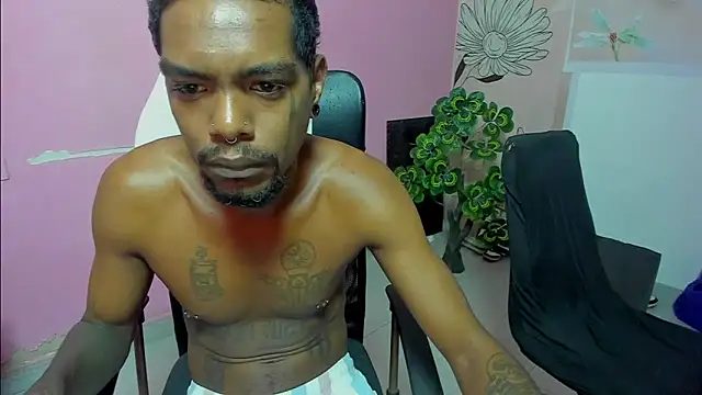 bigblackhotx1 online show from 27, 2, 2026