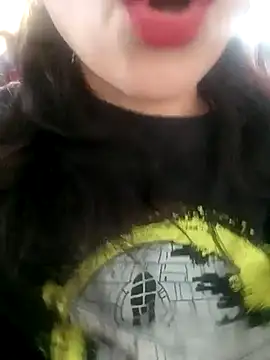 Kasandra02 online show from 6, 12, 2024