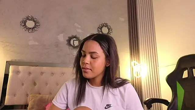 alexa andherson online show from 15, 10, 2025