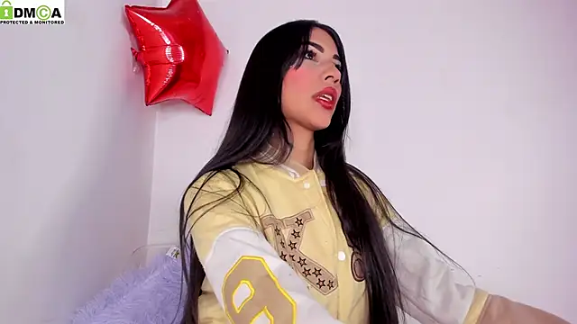 baby alee online show from 20, 12, 2024