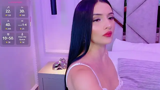 Harper-Avary online show from 12, 11, 2025