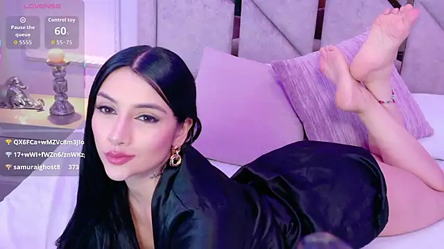 Harper-Avary online show from 7, 1, 2026