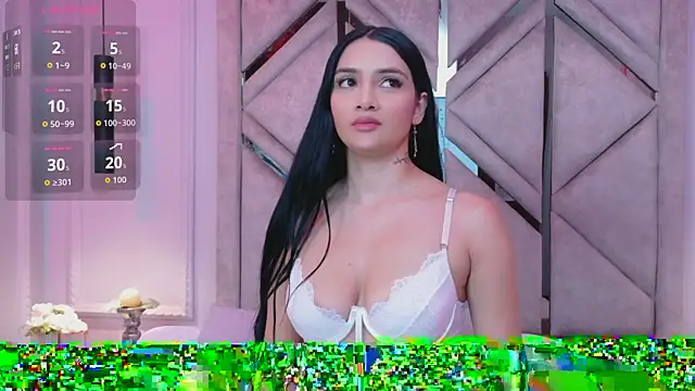 Harper-Avary online show from 3, 4, 2026