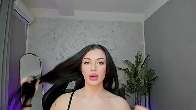Snapshot of Ivy_belle chatting on 15, 3, 2025 Ivy belle online show from 15, 3, 2025