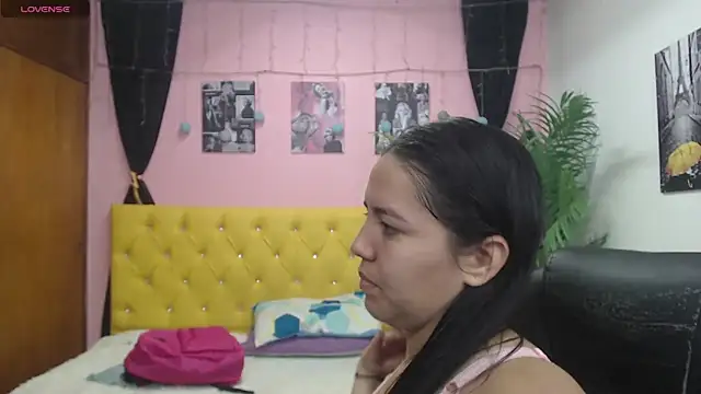 candiapole online show from 14, 2, 2025