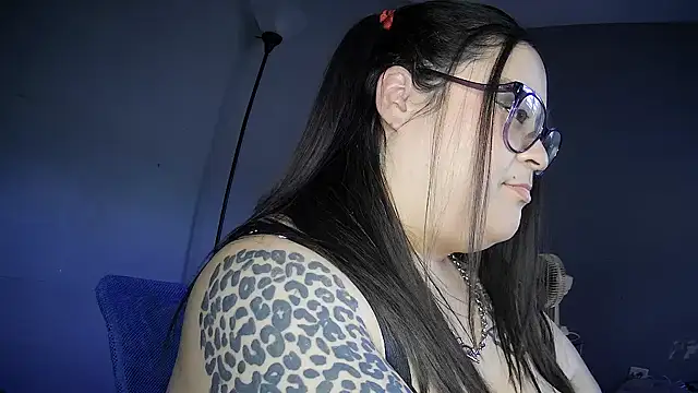 tillymarie34 online show from 10, 2, 2025