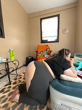 tillymarie34 online show from 16, 3, 2026