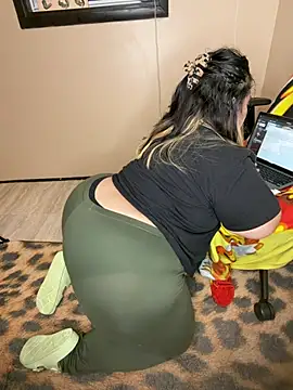 tillymarie34 online show from 24, 7, 2026