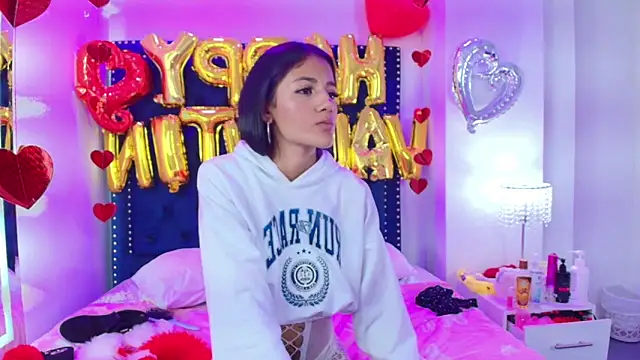 Tifanny noa online show from 18, 2, 2025