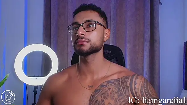 Snapshot of LiamGarcia1 chatting on 20, 3, 2025 LiamGarcia1 online show from 20, 3, 2025